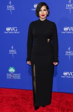 AMERICA FERRERA at 2024 Palm Springs International Film Festival Film Awards 01/04/2024