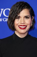 AMERICA FERRERA at 2024 Palm Springs International Film Festival Film Awards 01/04/2024