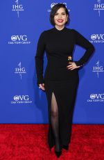 AMERICA FERRERA at 2024 Palm Springs International Film Festival Film Awards 01/04/2024