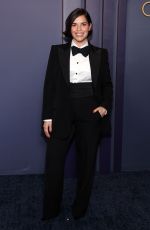 AMERICA FERRERA at AMPAS 14th Annual Governors Awards 01/09/2024