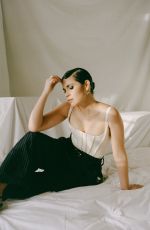 AMERICA FERRERA for New York Times 01/01/2024