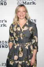 AMY SMART at Common Ground Special Screening in Los Angeles 01/11/2024