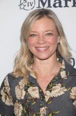 AMY SMART at Common Ground Special Screening in Los Angeles 01/11/2024