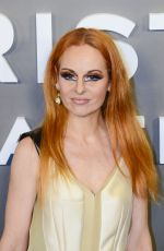ANA LOCKING at Cristobal Balenciaga TV Series Premiere in Madrid 01/18/2024
