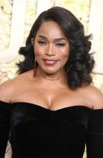 ANGELA BASSETT at 81st Annual Golden Globe Awards in Los Angeles 01/07/2024
