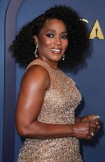 ANGELA BASSETT at AMPAS 14th Annual Governors Awards 01/09/2024