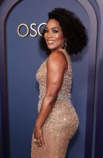 ANGELA BASSETT at AMPAS 14th Annual Governors Awards 01/09/2024
