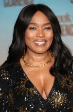 ANGELA BASSETT at The Book of Clarence Premiere at Academy Museum of Motion Pictures in Los Angeles 01/05/2024