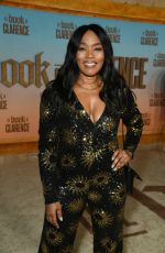 ANGELA BASSETT at The Book of Clarence Premiere at Academy Museum of Motion Pictures in Los Angeles 01/05/2024