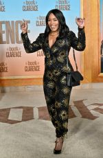 ANGELA BASSETT at The Book of Clarence Premiere at Academy Museum of Motion Pictures in Los Angeles 01/05/2024