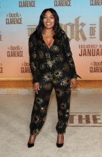 ANGELA BASSETT at The Book of Clarence Premiere at Academy Museum of Motion Pictures in Los Angeles 01/05/2024