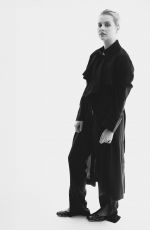 ANGOURIE RICE for Contentmode Magazine, January 2024