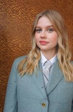 ANGOURIE RICE for Mean Girls, January 2024