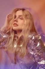 ANGOURIE RICE for Washington Post, January 2024