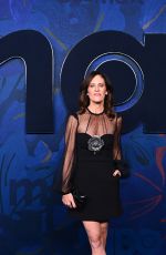ANNABETH GISH at HBO