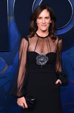 ANNABETH GISH at HBO