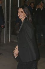 ANNE HATHAWAY Arrives at National Board of Review 2024 Awards Gala in New York 01/11/2024