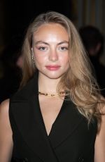 ANOUCHKA GAUTHIER at Ashi Studio Haute Couture Spring/Summer 2024 Show at Paris Fashion Week 01/25/2024