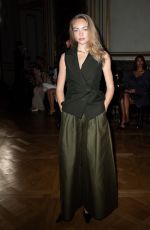 ANOUCHKA GAUTHIER at Ashi Studio Haute Couture Spring/Summer 2024 Show at Paris Fashion Week 01/25/2024