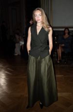 ANOUCHKA GAUTHIER at Ashi Studio Haute Couture Spring/Summer 2024 Show at Paris Fashion Week 01/25/2024
