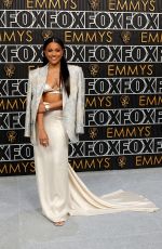 ARIANA DEBOSE at 75th Primetime Emmy Awards in Los Angeles 01/15/2024