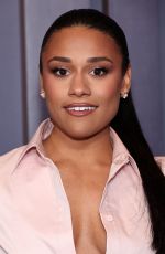 ARIANA DEBOSE at AMPAS 14th Annual Governors Awards 01/09/2024