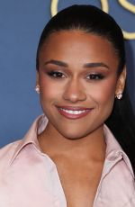 ARIANA DEBOSE at AMPAS 14th Annual Governors Awards 01/09/2024