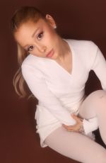 ARIANA GRANDE for Rem Beauty, January 2024