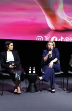 ARIANA GREENBLATT at Barbie Special Screening at Academy Museum in Los Angeles 01/30/2024
