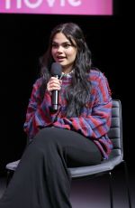 ARIANA GREENBLATT at Barbie Special Screening at Academy Museum in Los Angeles 01/30/2024