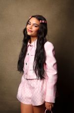 ARIANA GREENBLATT - Bafta Tea Party Portraits, January 2024