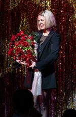 ARIANA MADIX Opens in Chicago on Broadway-Curtain Call at Ambassador Theater in New York 01/29/2024