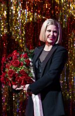 ARIANA MADIX Opens in Chicago on Broadway-Curtain Call at Ambassador Theater in New York 01/29/2024
