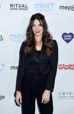ASHLEY GREENE at 10th Annual Winter Wonderland Toys for Tots Charity Event in Los Angeles 11/29/2023
