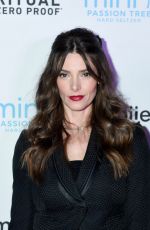 ASHLEY GREENE at 10th Annual Winter Wonderland Toys for Tots Charity Event in Los Angeles 11/29/2023