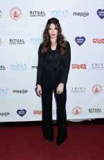 ASHLEY GREENE at 10th Annual Winter Wonderland Toys for Tots Charity Event in Los Angeles 11/29/2023