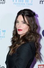 ASHLEY GREENE at 10th Annual Winter Wonderland Toys for Tots Charity Event in Los Angeles 11/29/2023