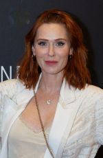 AUDREY FLEUROT at Julien Fournie Haute Couture Spring/Summer 2024 Show at Paris Fashion Week 01/23/2024