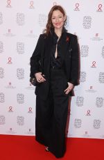 AUDREY MARNAY at Diner de la Mode at Paris Fashion Week 01/25/2024