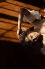 AURORA - Conflict of the Mind Press Photos, January 2024
