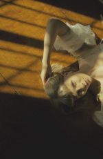 AURORA - Conflict of the Mind Press Photos, January 2024