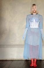 AURORA - Conflict of the Mind Press Photos, January 2024