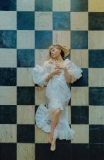 AURORA - Conflict of the Mind Press Photos, January 2024