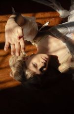 AURORA - Conflict of the Mind Press Photos, January 2024