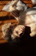 AURORA - Conflict of the Mind Press Photos, January 2024