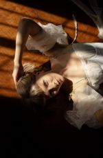 AURORA - Conflict of the Mind Press Photos, January 2024