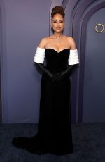 AVA DUVERNAY at AMPAS 14th Annual Governors Awards 01/09/2024
