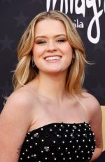 AVA PHILLIPPE at 75th Primetime Emmy Awards in Los Angeles 01/15/2024