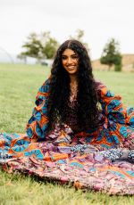 AVANTIKA for Vogue India, January 2024