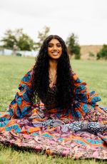 AVANTIKA for Vogue India, January 2024